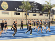 PMPR inaugura pista de atletismo com padrão internacional e investimento de R$ 1,4 milhão
