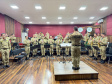 Banda de Música da PMPR celebra 169 anos preservando tradição e ampliando atuação junto à sociedade