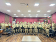 Banda de Música da PMPR celebra 169 anos preservando tradição e ampliando atuação junto à sociedade