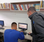 Aula Magna do Projeto A Liberdade Tem Asas leva ensino superior a mais de 400 apenados no Paraná