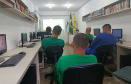 Aula Magna do Projeto A Liberdade Tem Asas leva ensino superior a mais de 400 apenados no Paraná