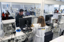 Forças de segurança do Paraná recebem mais de 8 mil novos servidores de 2019 a 2026