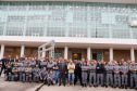 Estado sanciona lei que promove isonomia da Polícia Penal com demais forças