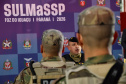 Operação SULMaSSP apreende 5,3 toneladas de drogas e reforça combate ao crime
