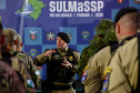 Operação SULMaSSP apreende 5,3 toneladas de drogas e reforça combate ao crime