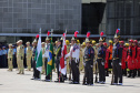 Corpo de Bombeiros Militar do Paraná celebra 114 anos em solenidade comemorativa