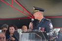 Corpo de Bombeiros Militar do Paraná celebra 114 anos em solenidade comemorativa