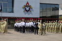 Corpo de Bombeiros Militar do Paraná celebra 114 anos em solenidade comemorativa