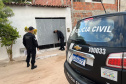 PCPR prende 10 pessoas no Ceara em operação contra golpe milionário do falso advogado