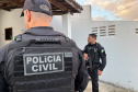 PCPR prende 10 pessoas no Ceara em operação contra golpe milionário do falso advogado