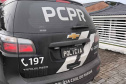 PCPR prende 106 pessoas em megaoperação contra grupo criminoso em três estados