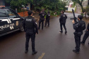 PCPR prende 106 pessoas em megaoperação contra grupo criminoso em três estados