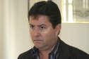 Delegado Vinicius Borges Martins