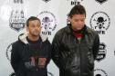 Ataíde Alves e Carlito de Oliveira
