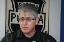 Delegado Francisco Caricatti