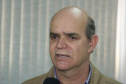 Delegado de Piraquara, Amadeu Trevisan Araujo