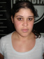 Patrícia Aparecida dos Santos, 23 anos