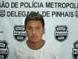 André Luiz Silveira dos Santos