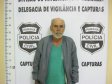 Osvaldo Pedro Militão