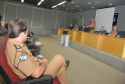 1ª Capacitação em Policiamento Comunitário Escolar para guardas municipais e conselhos tutelares é iniciada