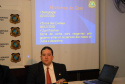 Perito criminal, Hemerson Bertassoni Alves.