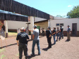 ESPC realiza curso de tiro em Pato Branco