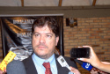 Delegado Alexandre Macorin