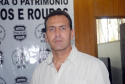 Delegado Rodrigo Brown