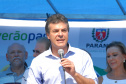 Governador do Paraná, Beto Richa