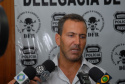 Delegado Rodrigo Brown / DFR