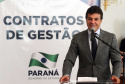 Governador do Paraná, Beto Richa