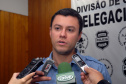 Delegado Guilherme Rangel / DFR