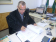Delegado-chefe do Nurce, Ronald de Jesus