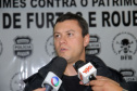  Guilherme Rangel, Delegado-Adjunto DFR 