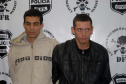 Giorgio e Jonatas