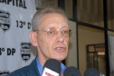 Delegado José Tadeu Inoc~encio Bello/ 13ºDP