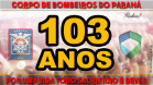 Curitiba, 12-12-05 - Formatura do Corpo de Bombeiros no Pal?cio Iguau. Formandas do Corpo de Bombeiros.  Foto Julio Covello-SECS