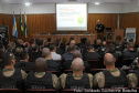 30-05-2016 Aula inicial do cruso de Negociador promovido pelo BOPE na APMG.