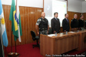 30-05-2016 Aula inicial do cruso de Negociador promovido pelo BOPE na APMG.
