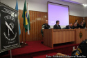 30-05-2016 Aula inicial do cruso de Negociador promovido pelo BOPE na APMG.