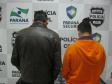 Casal é preso tentando vender um imóvel utilizando documentos fraudados

