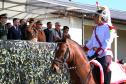 28-06-2016 Aniversário do Regimento de Cavalariacom a presença de autoridades como:Wagner Mesquita, secretario de segurança publica do paraná, Coronel Arildo, sub comandante da policia militar, Coronel Valla, Comandante do Regimento de Cavalaria