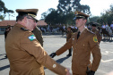 28-06-2016 Aniversário do Regimento de Cavalariacom a presença de autoridades como:Wagner Mesquita, secretario de segurança publica do paraná, Coronel Arildo, sub comandante da policia militar, Coronel Valla, Comandante do Regimento de Cavalaria