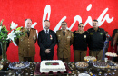 28-06-2016 Aniversário do Regimento de Cavalariacom a presença de autoridades como:Wagner Mesquita, secretario de segurança publica do paraná, Coronel Arildo, sub comandante da policia militar, Coronel Valla, Comandante do Regimento de Cavalaria
