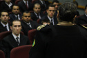 Apresentação dos cadetes 2016.