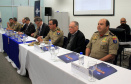 Lançamento do Processo de Licenciamento Prévio do Corpo de Bombeiros do Estado do Paraná.