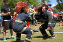 08-10-2016 Fire Games. Fotos: Soldado Adilson Voinaski Afonso.