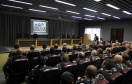 Curitiba, 07 de Outubro de 2016. Aula inaugural Curso do CHOQUE do Batalhao de Operações Especiais (BOPE) da Polícia Militar do Paraná.