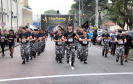 Curitiba, 09 de Julho de 2017. 7° Corrida da RONE (Rondas Ostensivas de Natureza Especial) que comemora os 25 anos de sua criação.