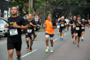 Curitiba, 09 de Julho de 2017. 7° Corrida da RONE (Rondas Ostensivas de Natureza Especial) que comemora os 25 anos de sua criação.